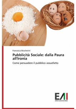 Pubblicita Sociale