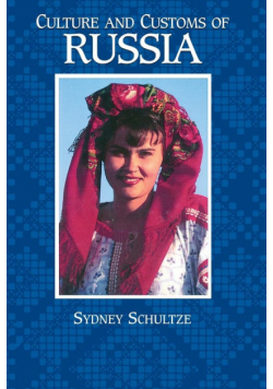 Culture and Customs of Russia