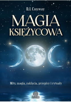 Magia księżycowa