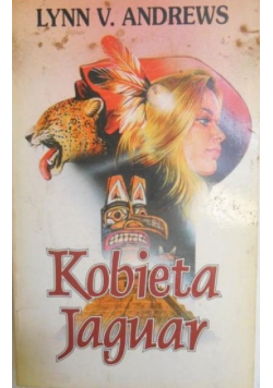 Kobieta Jaguar