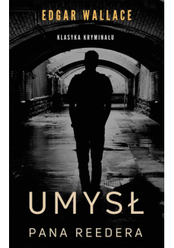 Umysł pana Reedera