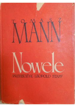 Nowele
