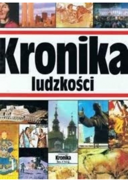 Kronika ludzkości