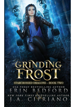 Grinding Frost