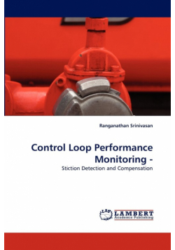Control Loop Performance Monitoring -