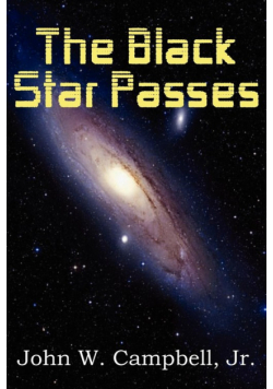 The Black Star Passes