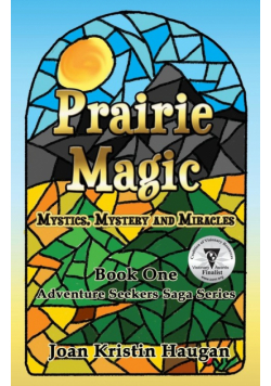 Prairie Magic
