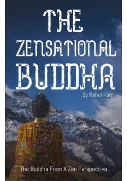 The Zensational Buddha