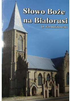 Słowo Boże na Białorusi