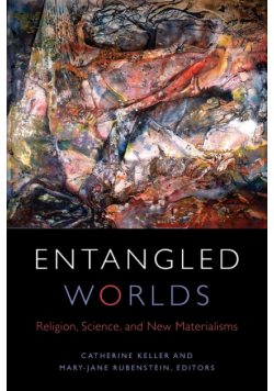 Entangled Worlds