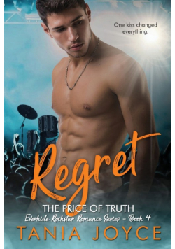 REGRET - The Price of Truth