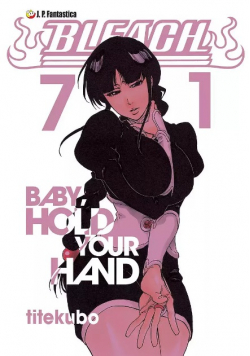 Bleach Tom 71