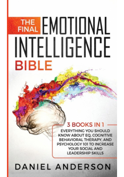 The Final Emotional Intelligence Bible