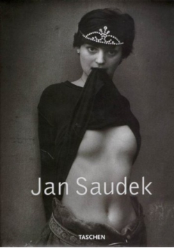 Jan Saudek