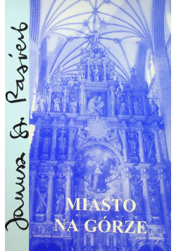 Miasto na górze