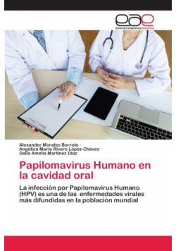 Papilomavirus Humano en la cavidad oral