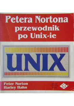 Przewodnik po Unix - ie