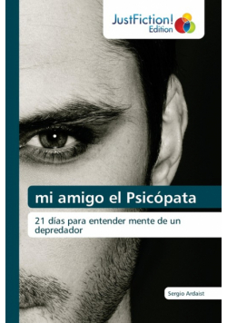 mi amigo el Psicópata