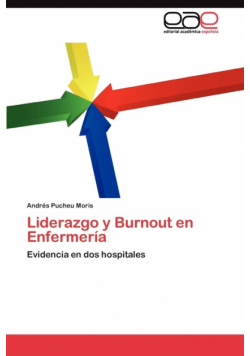 Liderazgo y Burnout en Enfermería