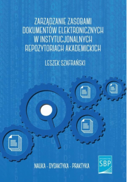 Zarządzanie zasobami dokumentów elektronicznych