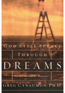 God Still Speaks Through Your Dreams