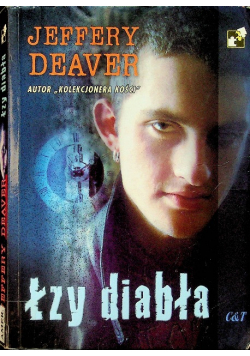 Łzy diabła
