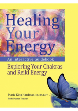 Healing Your Energy