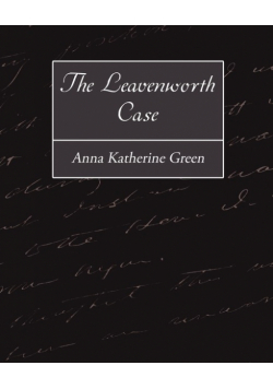 The Leavenworth Case