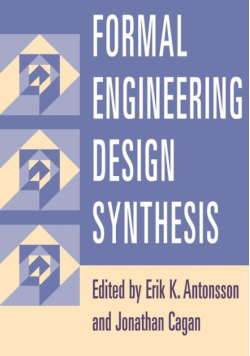 Formal Engineering Design Synthesis