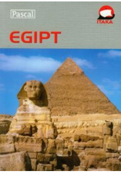 Przewodnik ilustrowany Egipt