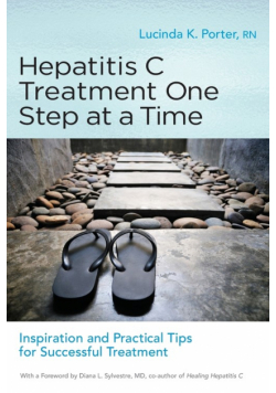 Hepatitis C Treatment One Step at a Time