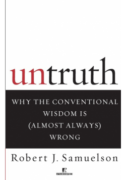 Untruth