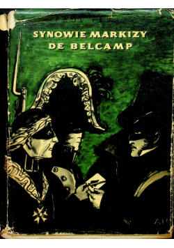 Synowie markizy De Belcamp