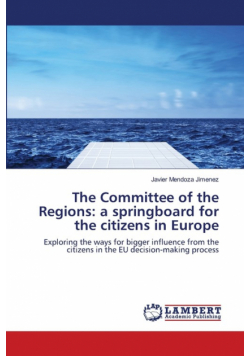 The Committee of the Regions