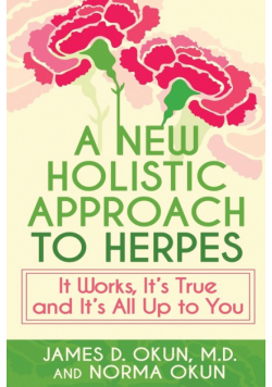 A New Holistic Approach to Herpes