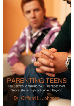 Parenting Teens