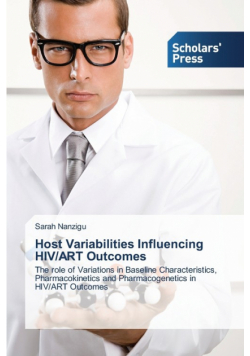 Host Variabilities Influencing HIV/ART Outcomes