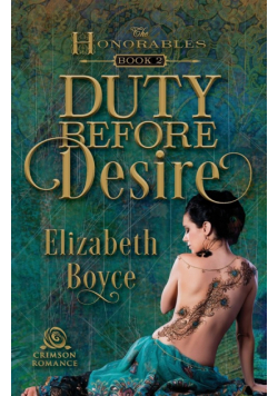 Duty Before Desire