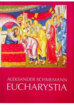 Eucharystia Misterium królestwa
