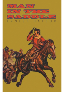 Man in the Saddle