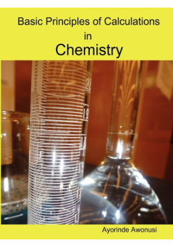 Basic Principles of Calculations in Chemistry