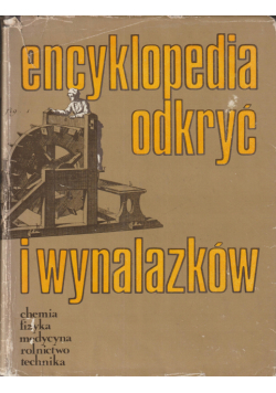 Encyklopedia odkryć i wynalazków