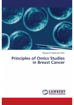 Principles of Omics Studies in Breast Cancer