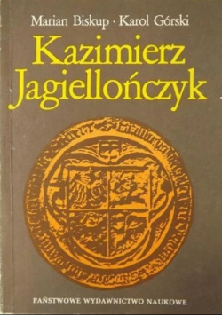 Kazimierz Jagiellończyk