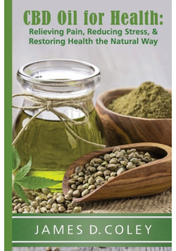 CBD Oil for Health