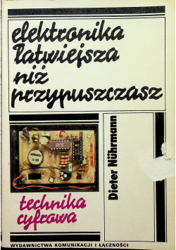 Elektryka łatwiejsza niż myślisz