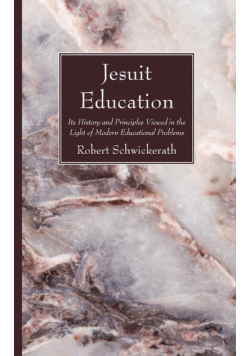 Jesuit Education