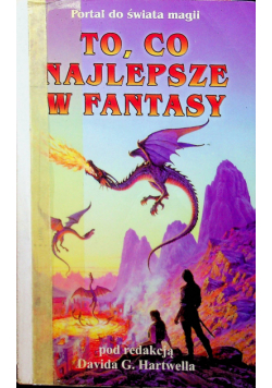 To co najlepsze w fantasy