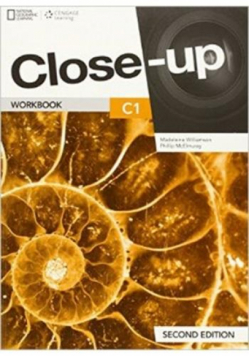 Close-Up C1 WB 2nd Edition NE