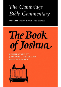 The Book of Joshua